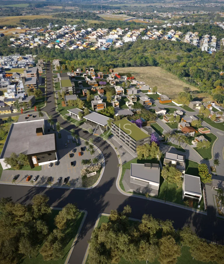 Imóvel em Santa Cruz, Gravataí — foto 2