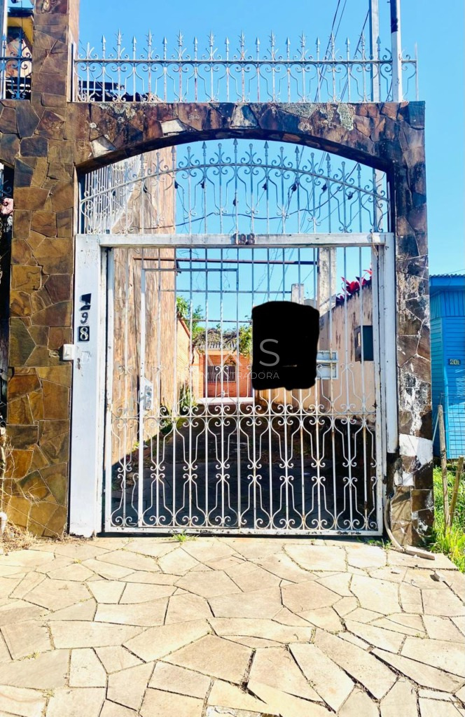 Casa para alugar em Salgado Filho, Gravataí — foto 2