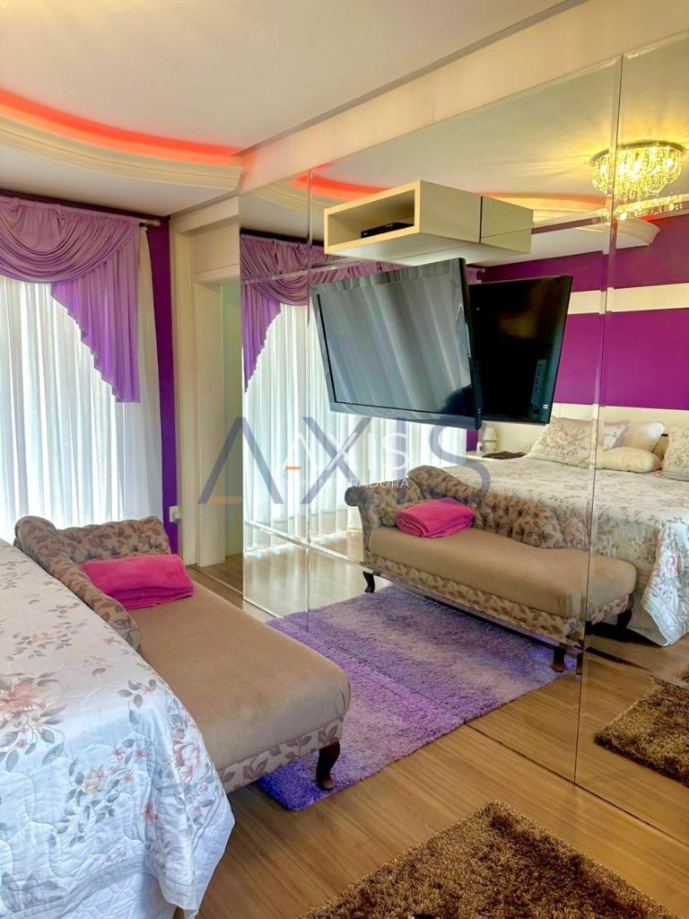 Casa à venda em Alphaville, Gravataí — foto 2