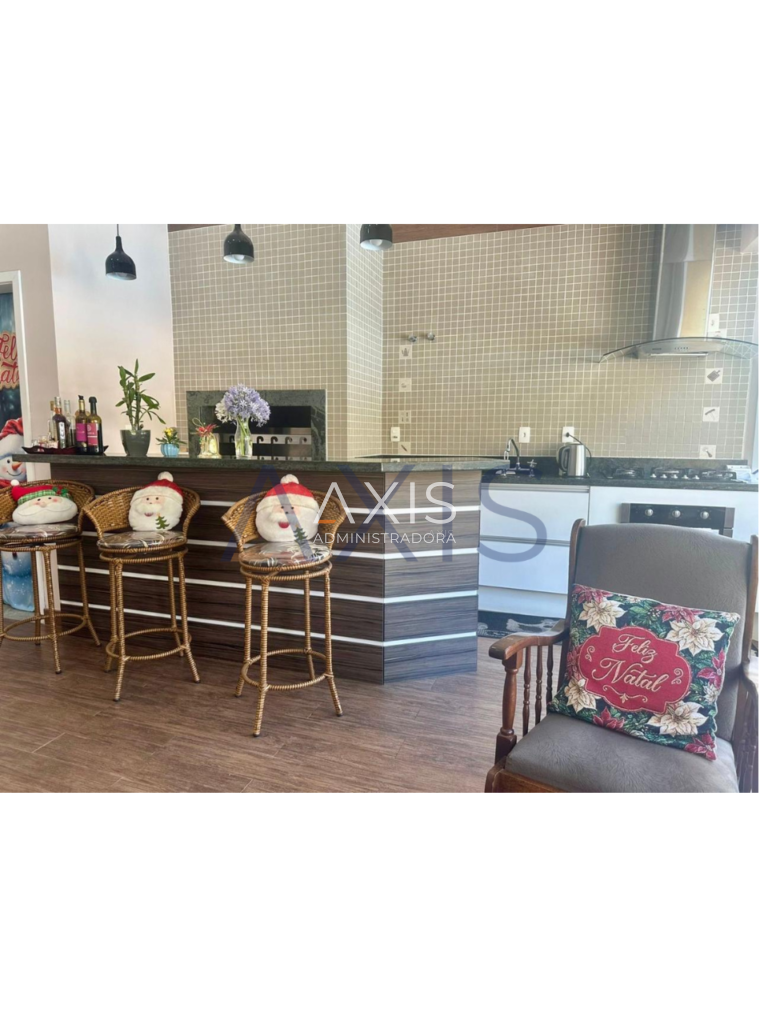 Casa à venda em Alphaville, Gravataí — foto 36