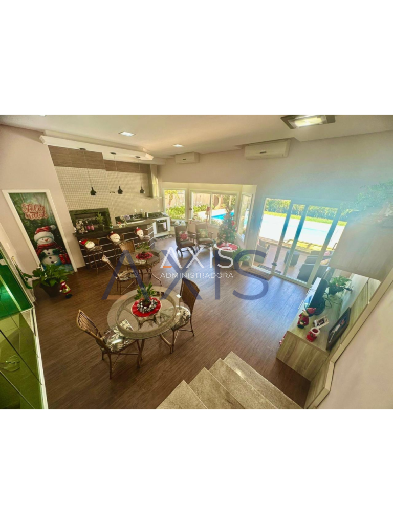 Casa à venda em Alphaville, Gravataí — foto 37