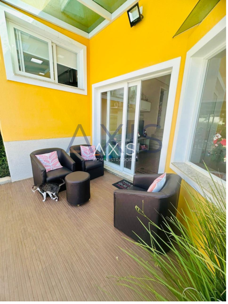 Casa à venda em Alphaville, Gravataí — foto 14