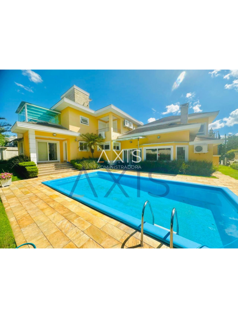 Casa à venda em Alphaville, Gravataí — foto 15