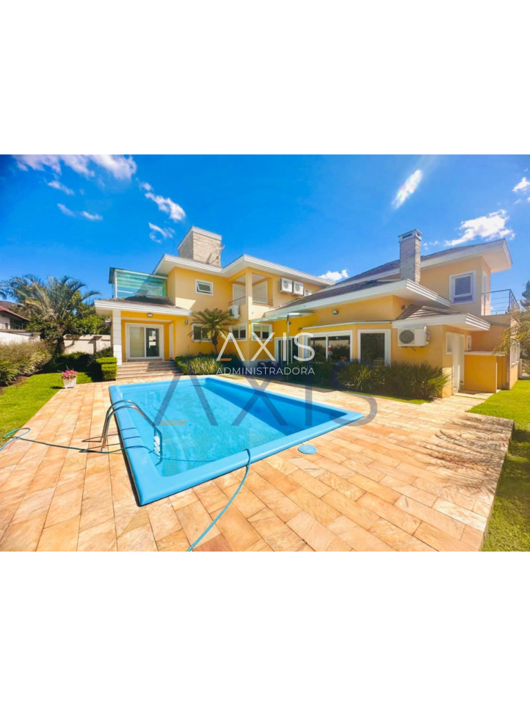 Casa à venda em Alphaville, Gravataí — foto 16