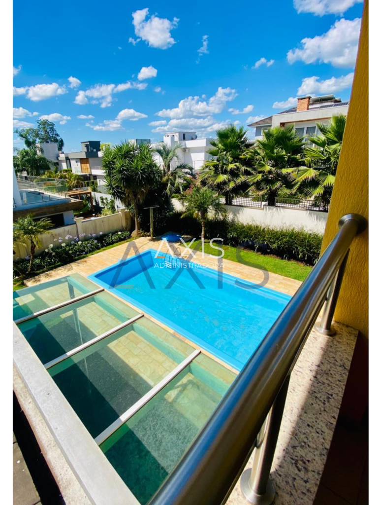 Casa à venda em Alphaville, Gravataí — foto 19