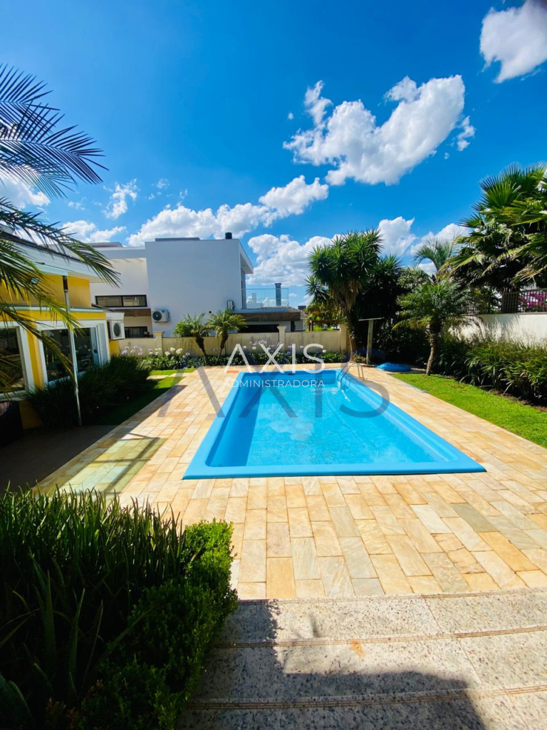 Casa à venda em Alphaville, Gravataí — foto 20