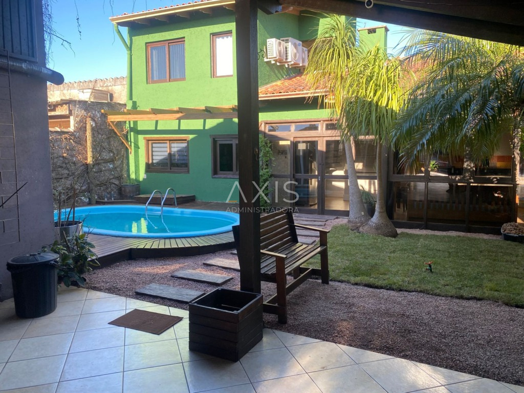 Casa para alugar em Vera Cruz, Gravataí — foto 13