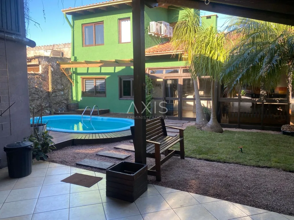 Casa para alugar em Vera Cruz, Gravataí — foto 13