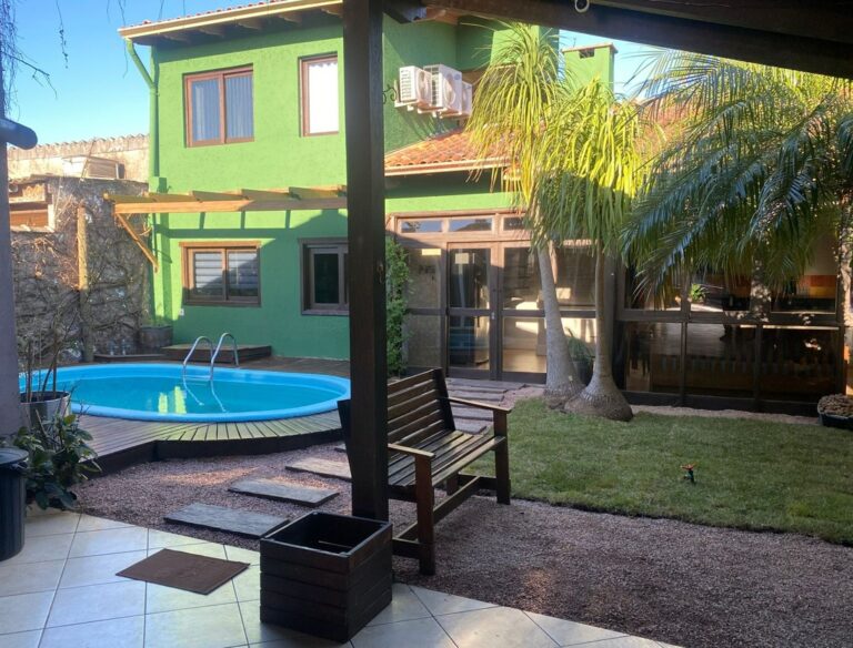 Casa para alugar em Vera Cruz, Gravataí