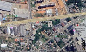Terreno à venda em Gravataí