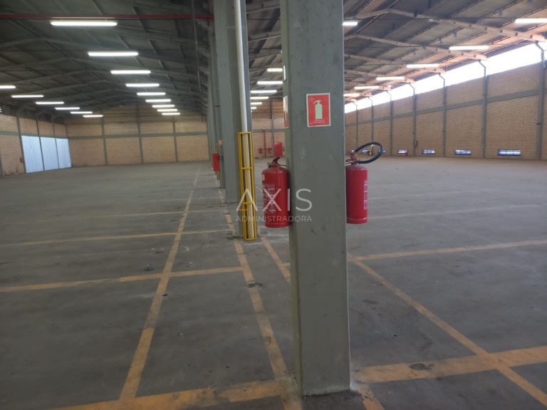 Pavilhão comercial para alugar em Gravataí — foto 38