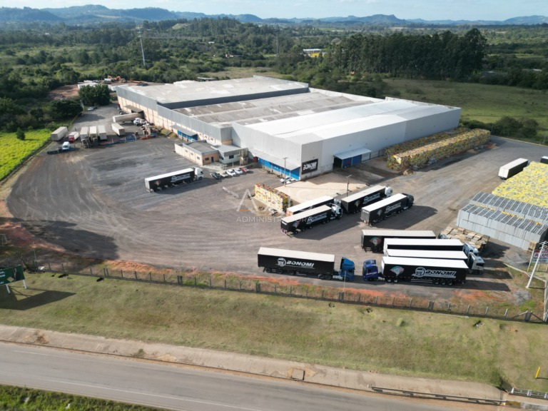 Pavilhão comercial para alugar em Gravataí — foto 34
