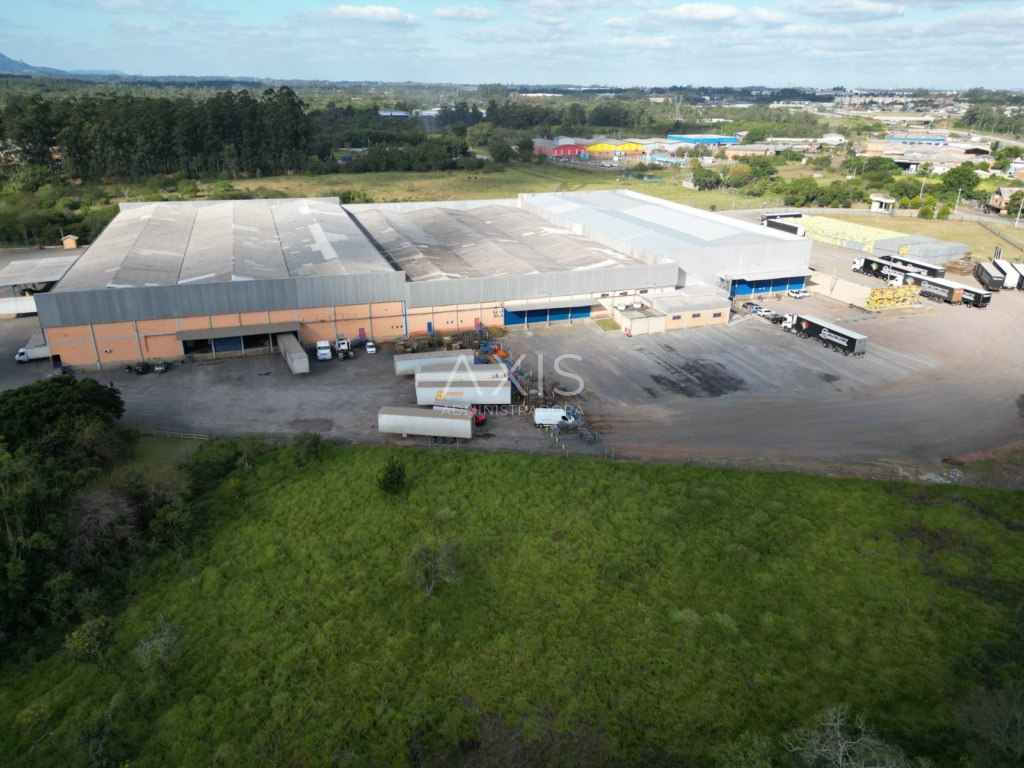 Pavilhão comercial para alugar em Gravataí — foto 32