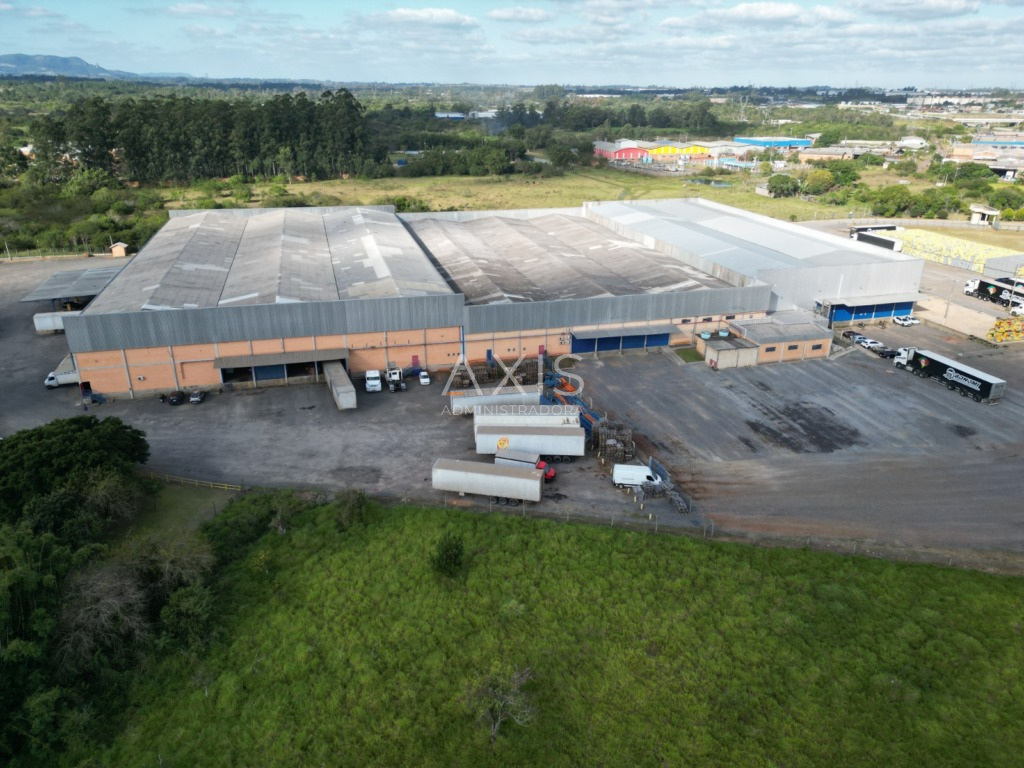 Pavilhão comercial para alugar em Gravataí — foto 28