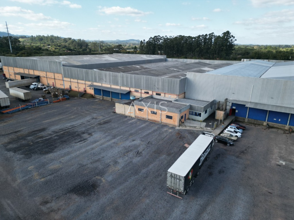 Pavilhão comercial para alugar em Gravataí — foto 26