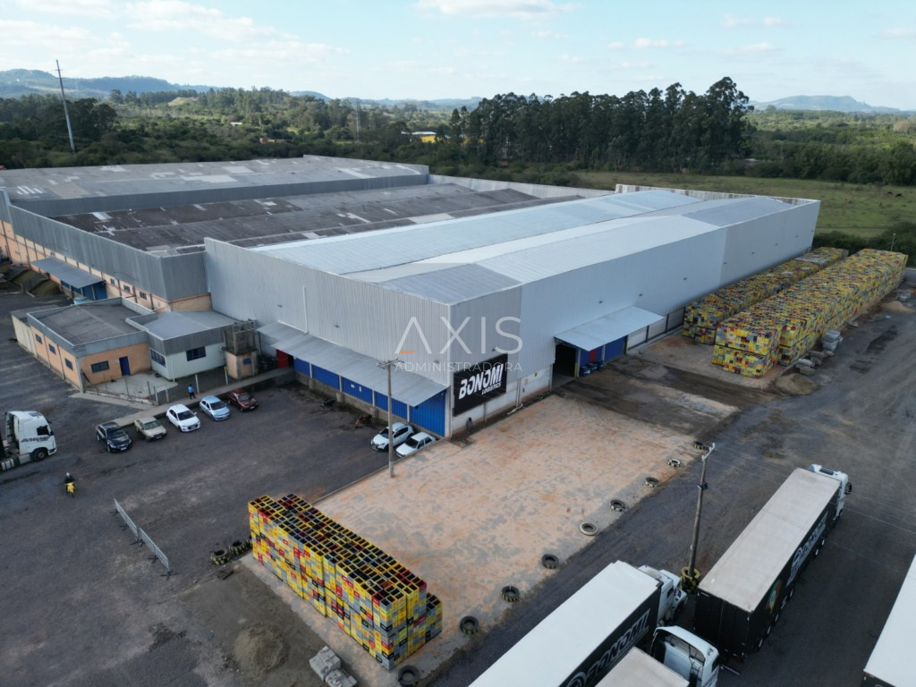 Pavilhão comercial para alugar em Gravataí — foto 25