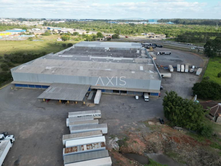 Pavilhão comercial para alugar em Gravataí — foto 30