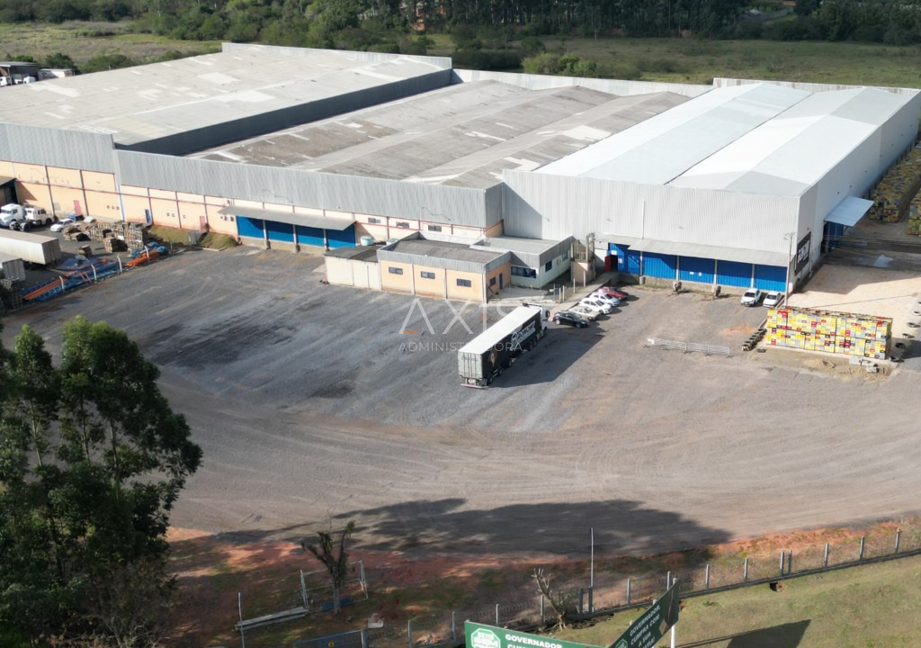 Pavilhão comercial para alugar em Gravataí — foto 23