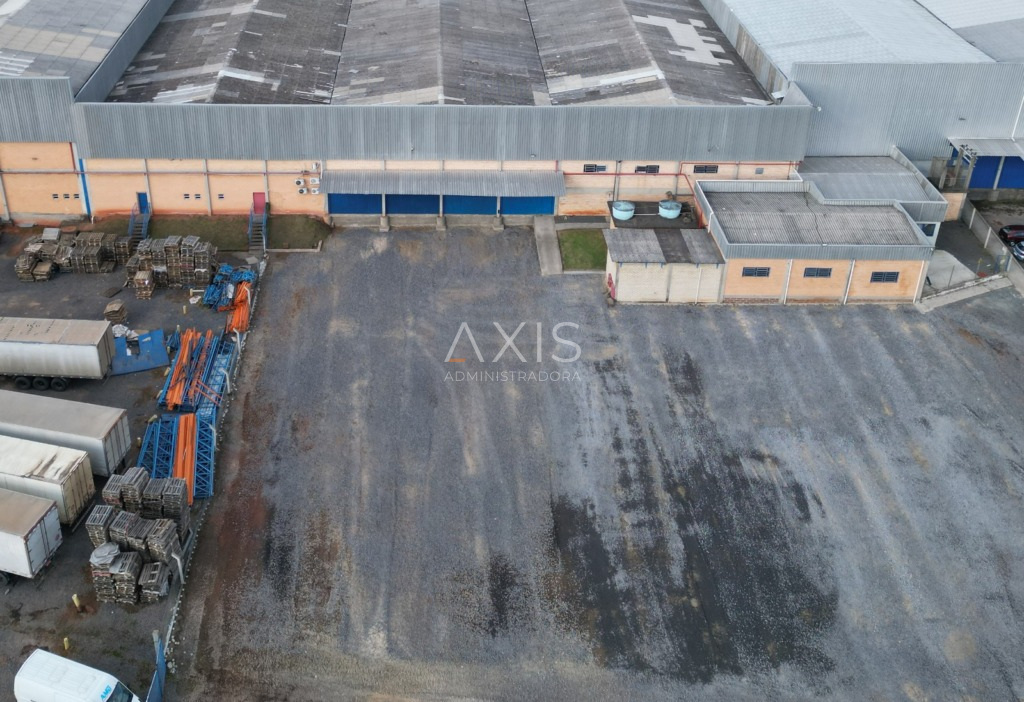 Pavilhão comercial para alugar em Gravataí — foto 24