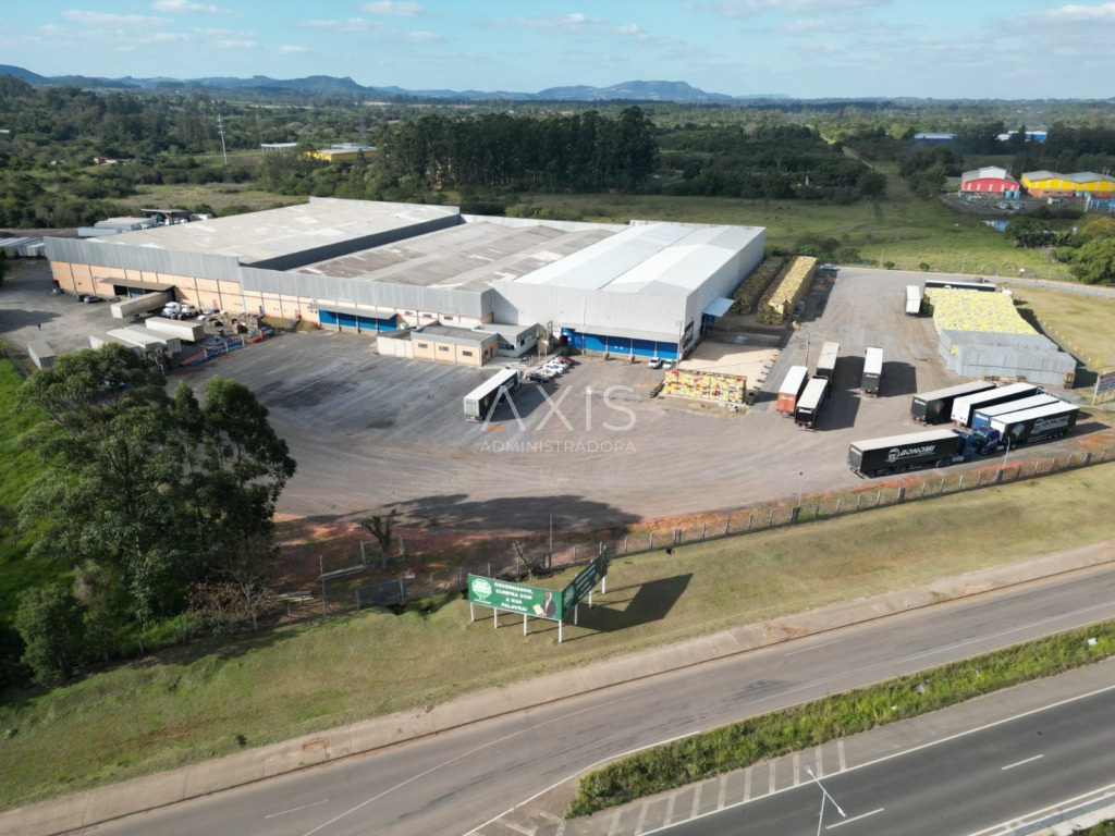 Pavilhão comercial para alugar em Gravataí — foto 21