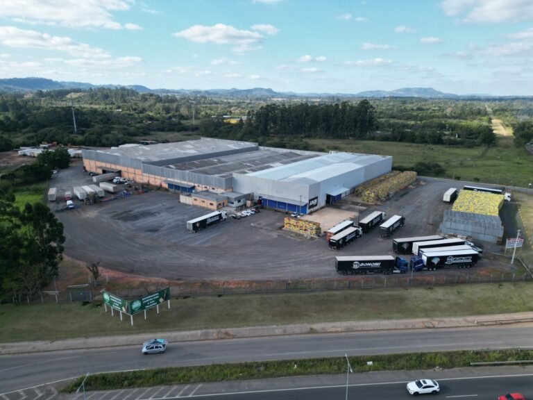 Pavilhão comercial para alugar em Gravataí