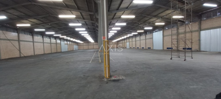 Pavilhão comercial para alugar em Gravataí — foto 17