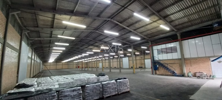 Pavilhão comercial para alugar em Gravataí — foto 16