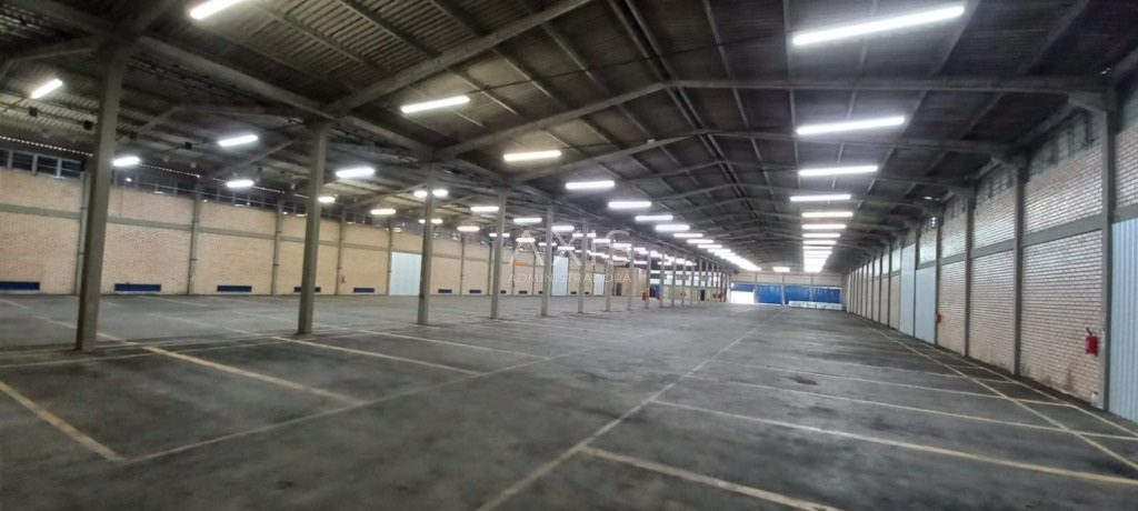 Pavilhão comercial para alugar em Gravataí — foto 15