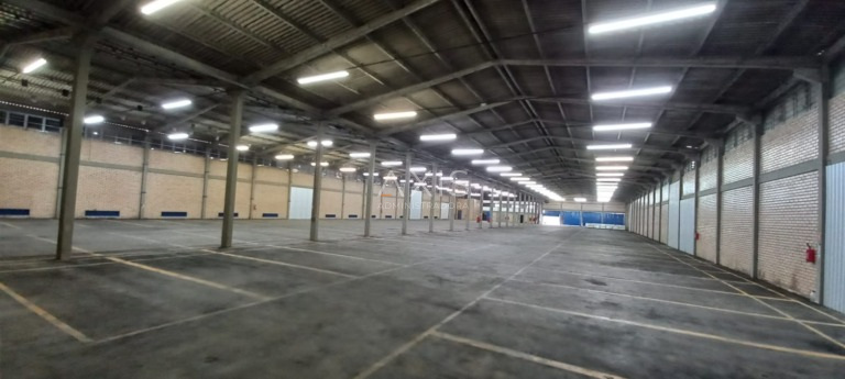 Pavilhão comercial para alugar em Gravataí — foto 15