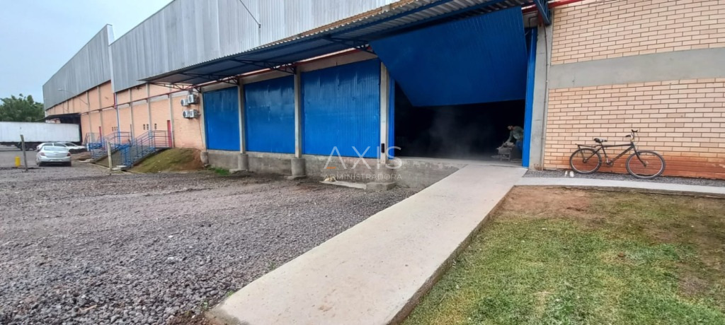 Pavilhão comercial para alugar em Gravataí — foto 14