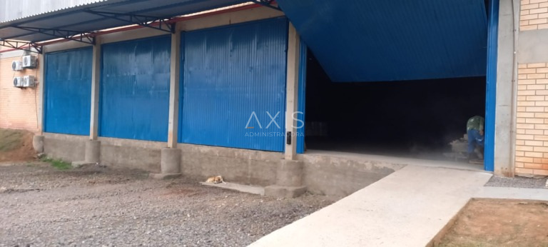 Pavilhão comercial para alugar em Gravataí — foto 13