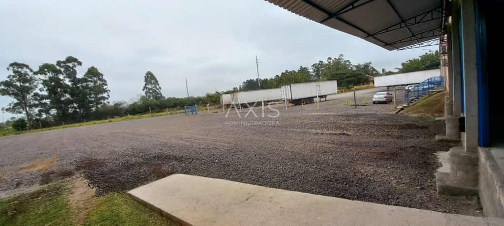 Pavilhão comercial para alugar em Gravataí — foto 4