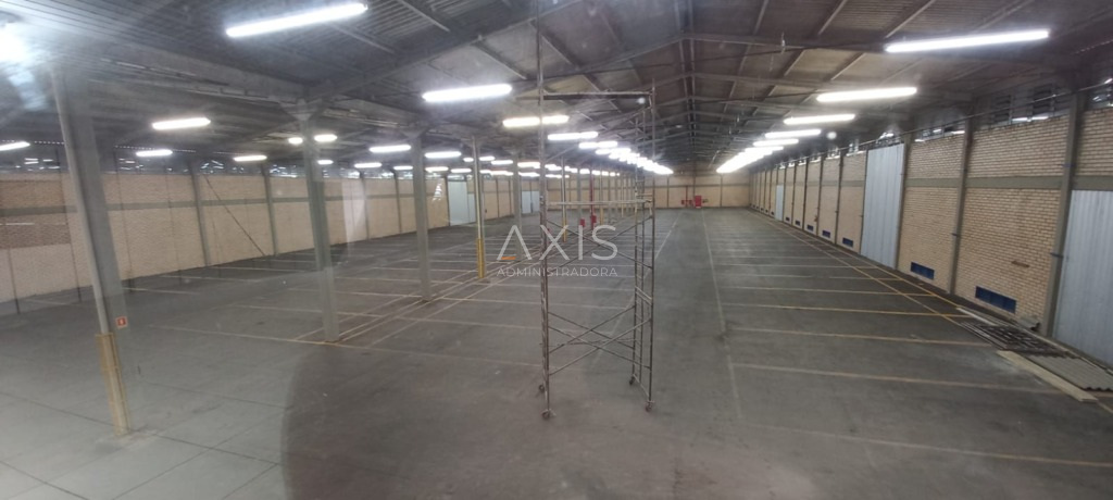 Pavilhão comercial para alugar em Gravataí — foto 2