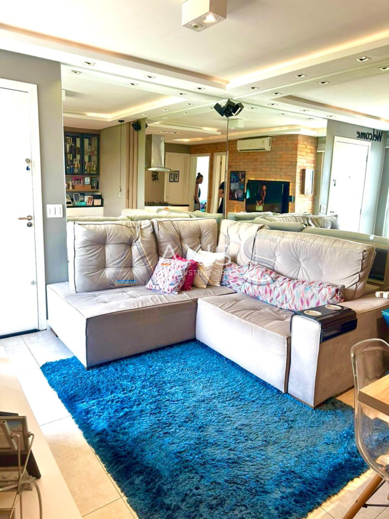 Apartamento à venda em Centro, Gravataí — foto 2