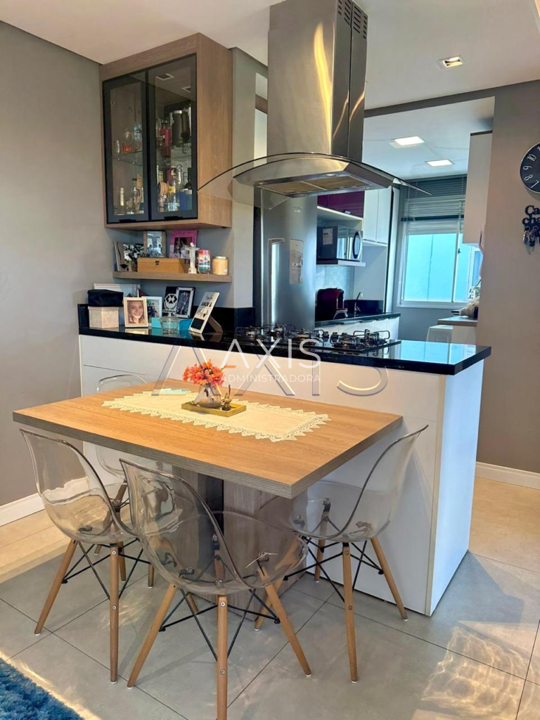 Apartamento à venda em Centro, Gravataí — foto 13