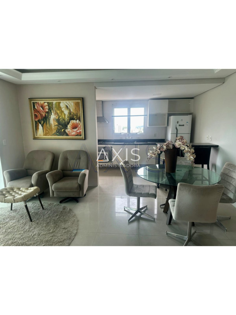 Apartamento à venda em Centro, Gravataí — foto 9