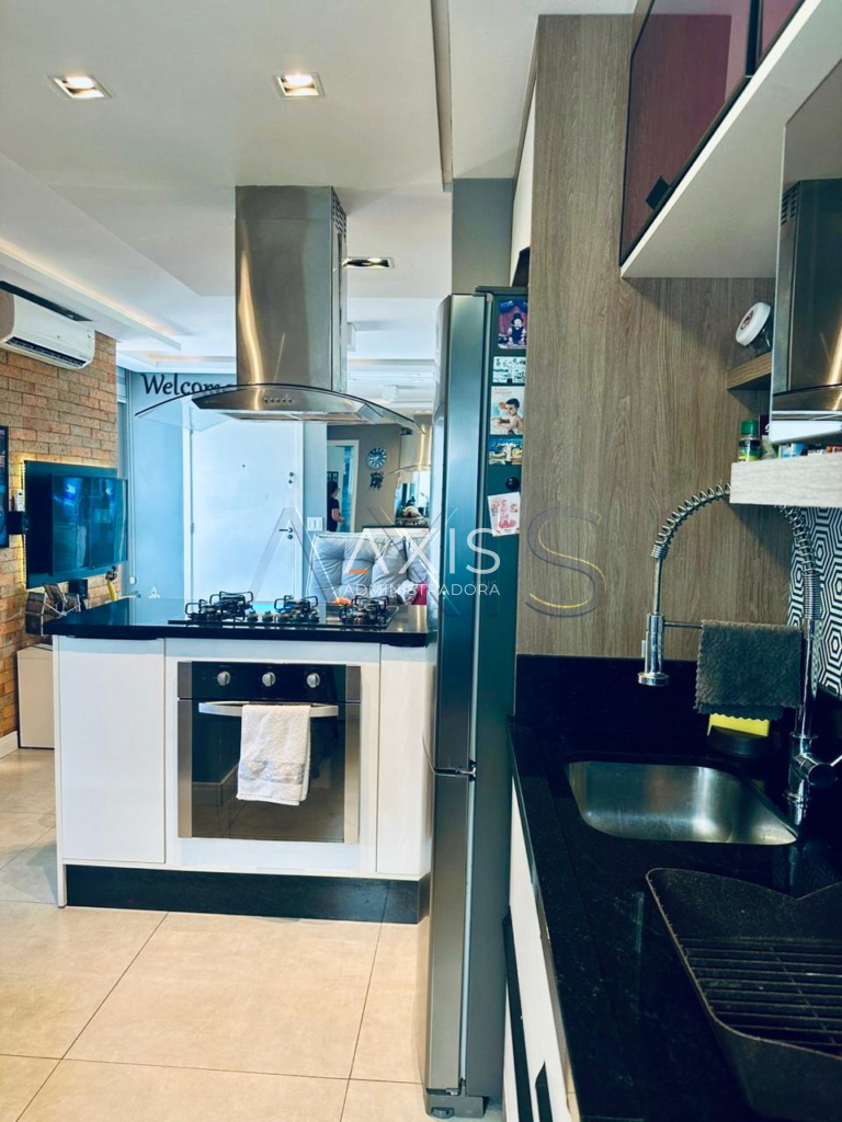 Apartamento à venda em Centro, Gravataí — foto 16