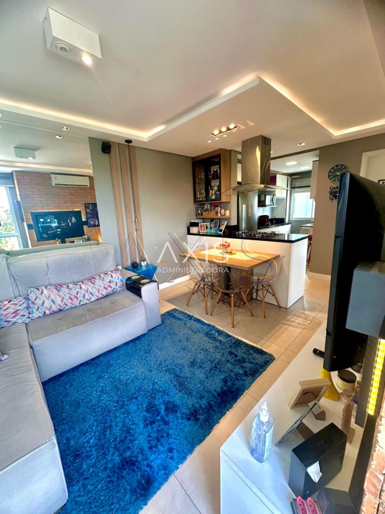 Apartamento à venda em Centro, Gravataí — foto 18