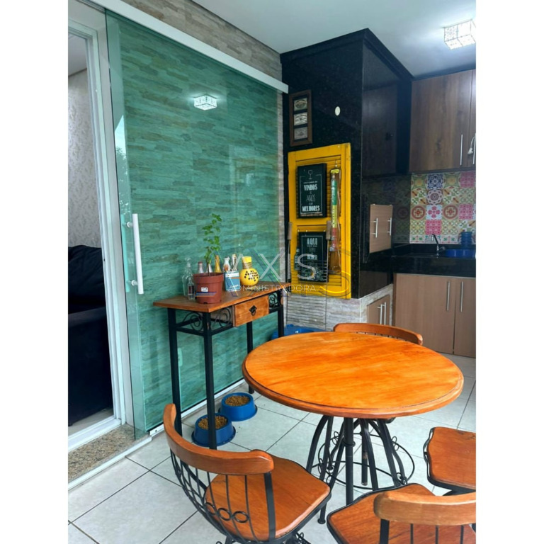 Apartamento à venda em Centro, Gravataí — foto 27