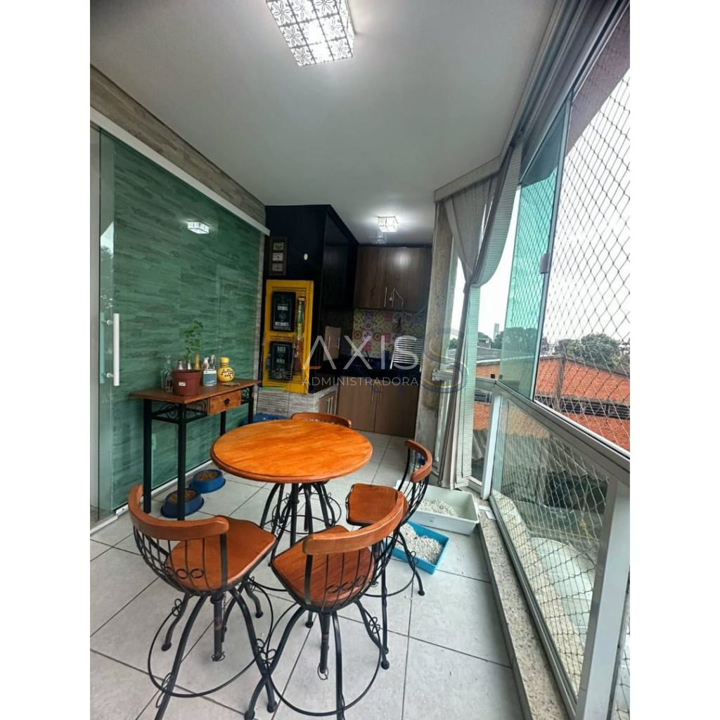 Apartamento à venda em Centro, Gravataí — foto 25