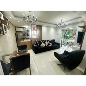 Apartamento à venda em Centro, Gravataí