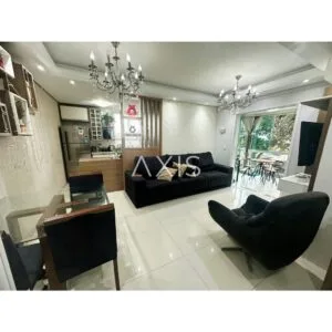 Apartamento à venda em Centro, Gravataí