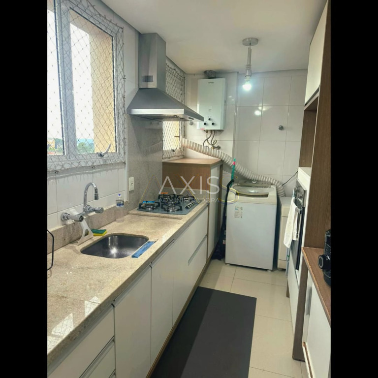 Apartamento à venda em Centro, Gravataí — foto 9