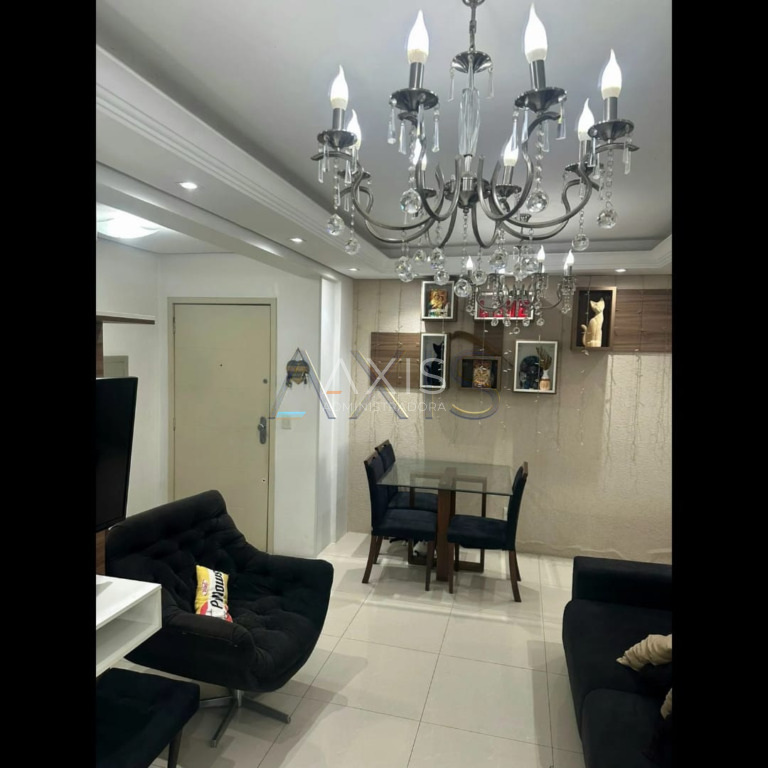 Apartamento à venda em Centro, Gravataí — foto 5