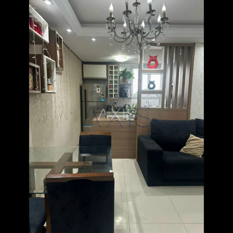 Apartamento à venda em Centro, Gravataí — foto 4