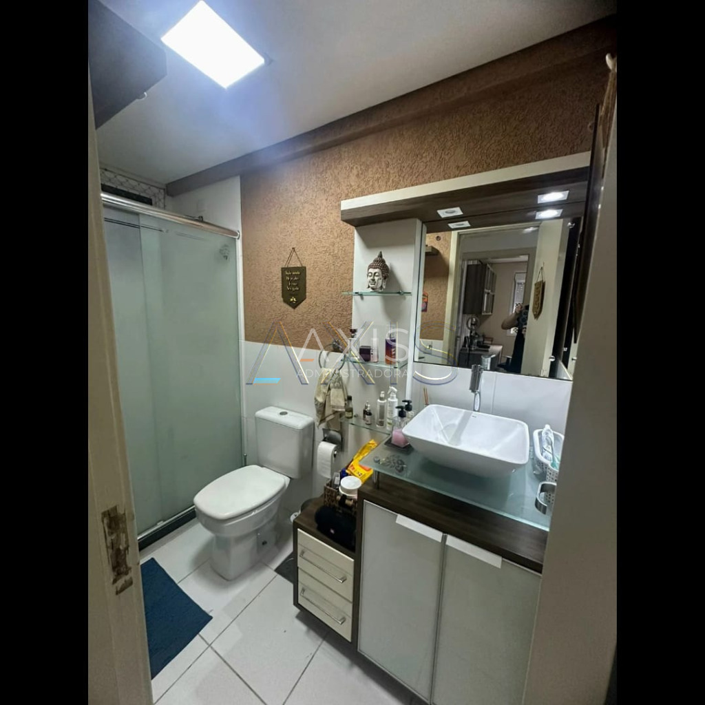 Apartamento à venda em Centro, Gravataí — foto 2