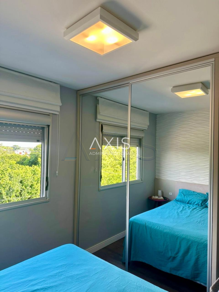Apartamento à venda em Centro, Gravataí — foto 5