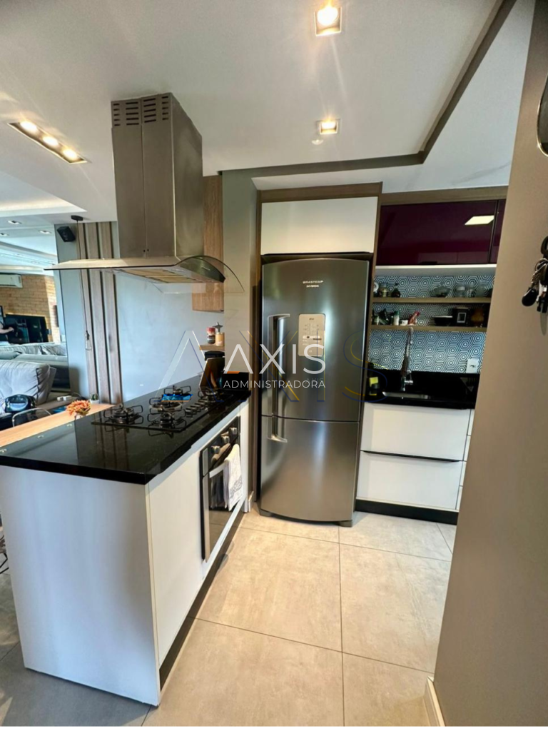 Apartamento à venda em Centro, Gravataí — foto 7