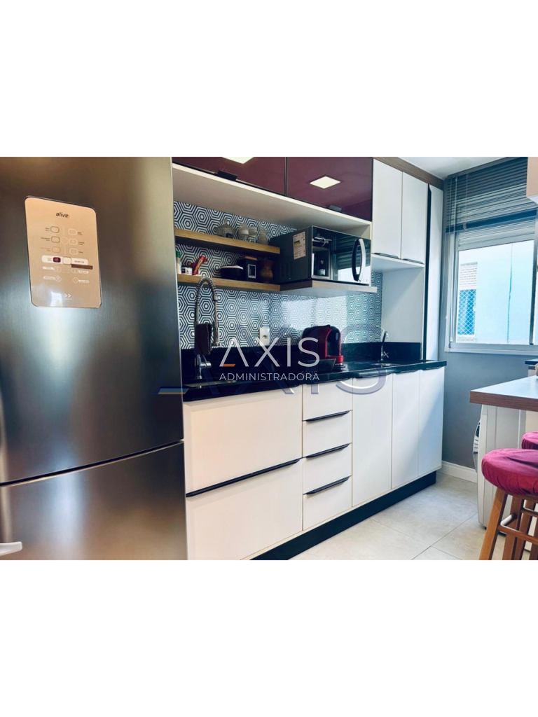 Apartamento à venda em Centro, Gravataí — foto 9
