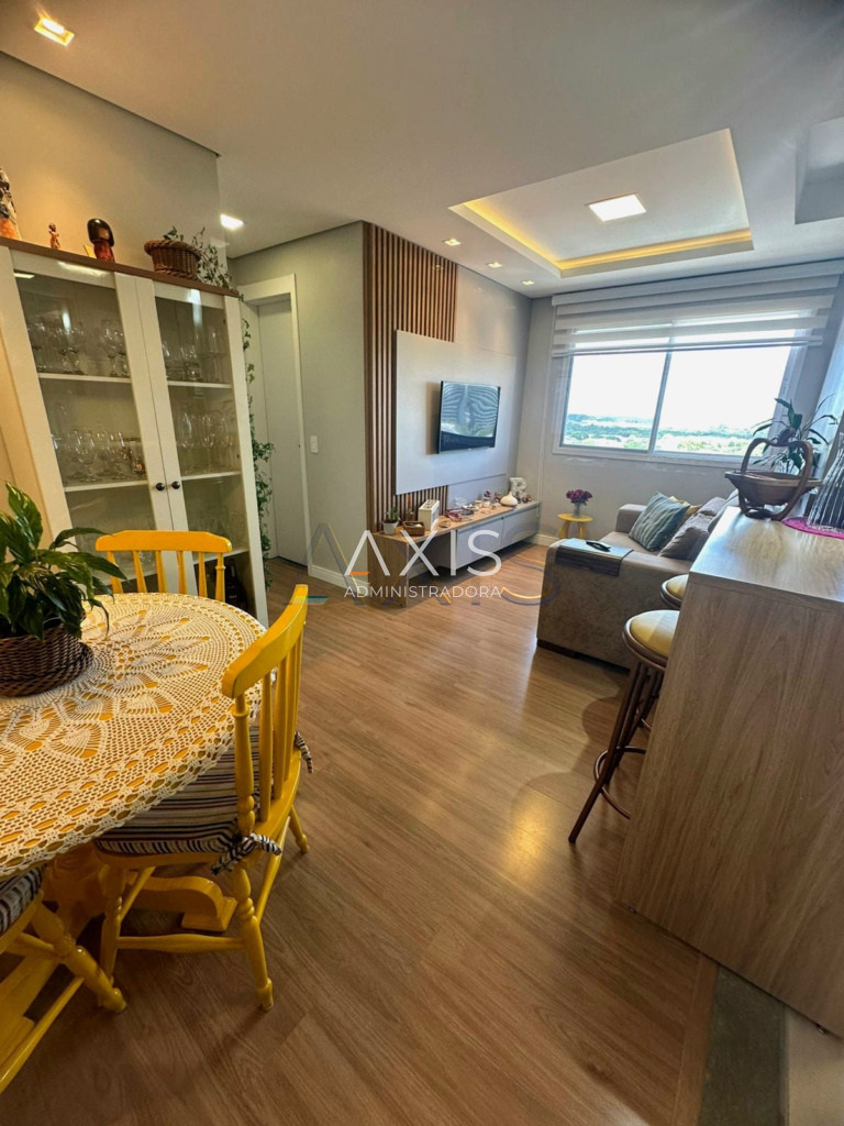 Apartamento à venda em Centro, Gravataí — foto 5